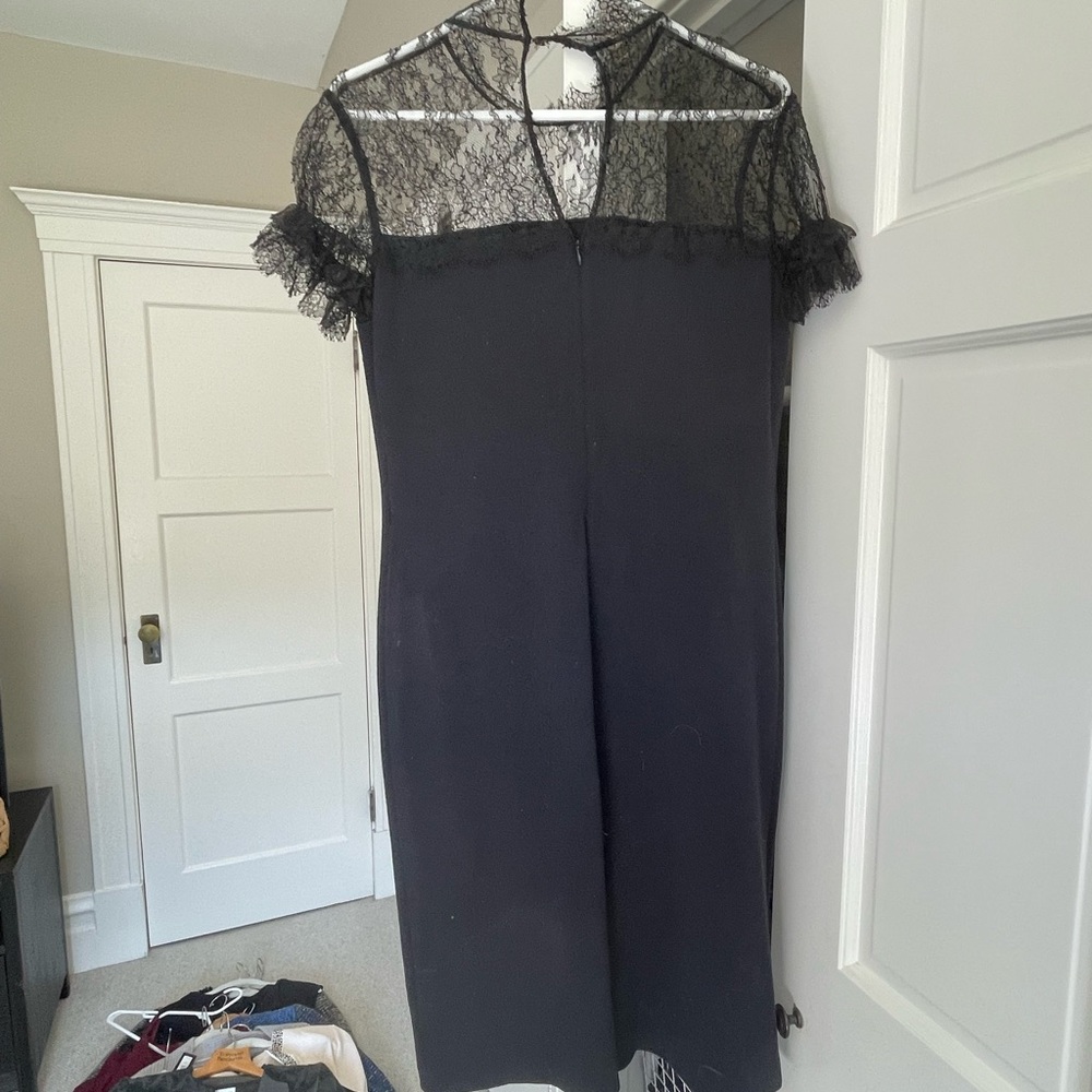 St. John dress